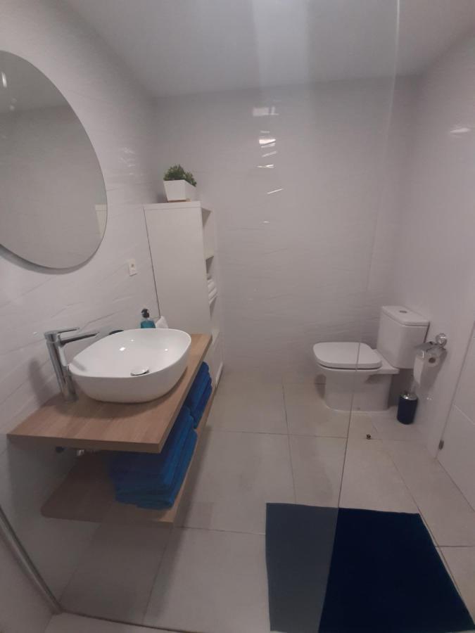 Marina Senator Appartement