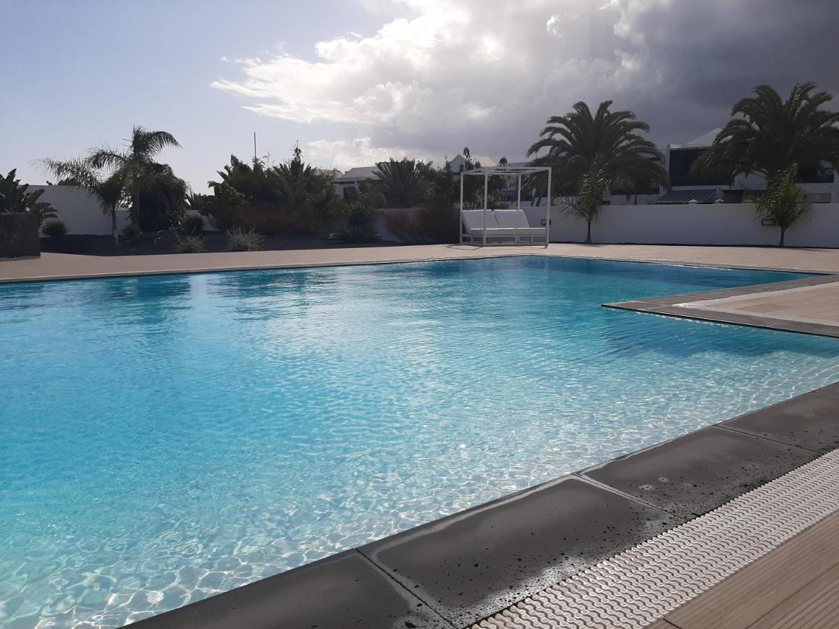 Marina Senator Costa Teguise