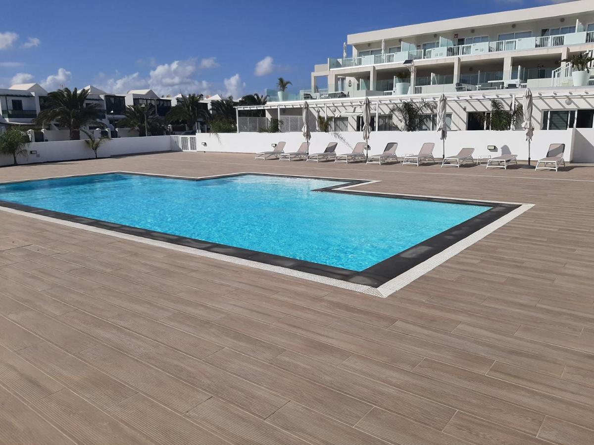 Appartement Marina Senator *