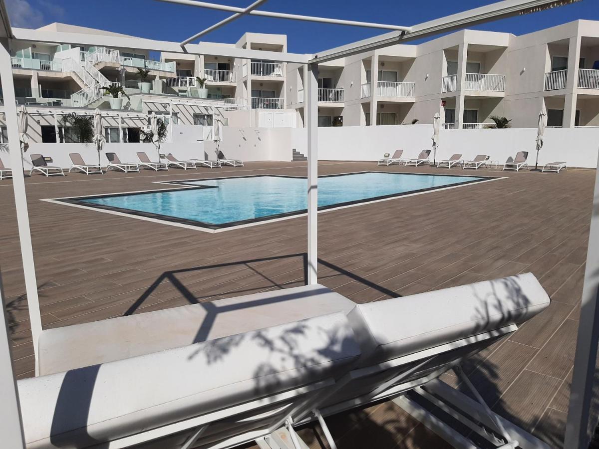 Marina Senator Appartement *