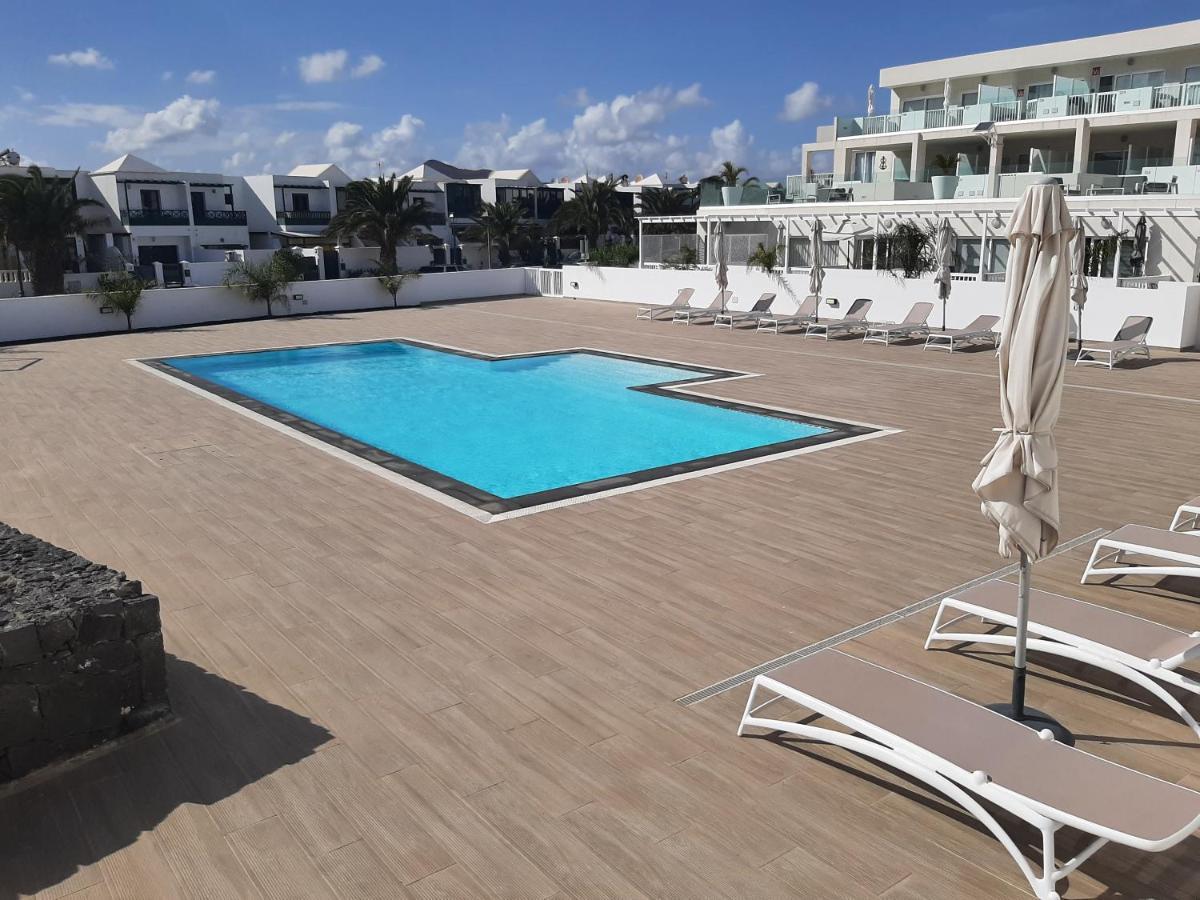 Appartement Marina Senator Costa Teguise