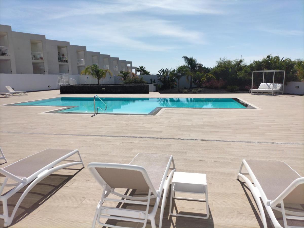 Appartement Marina Senator