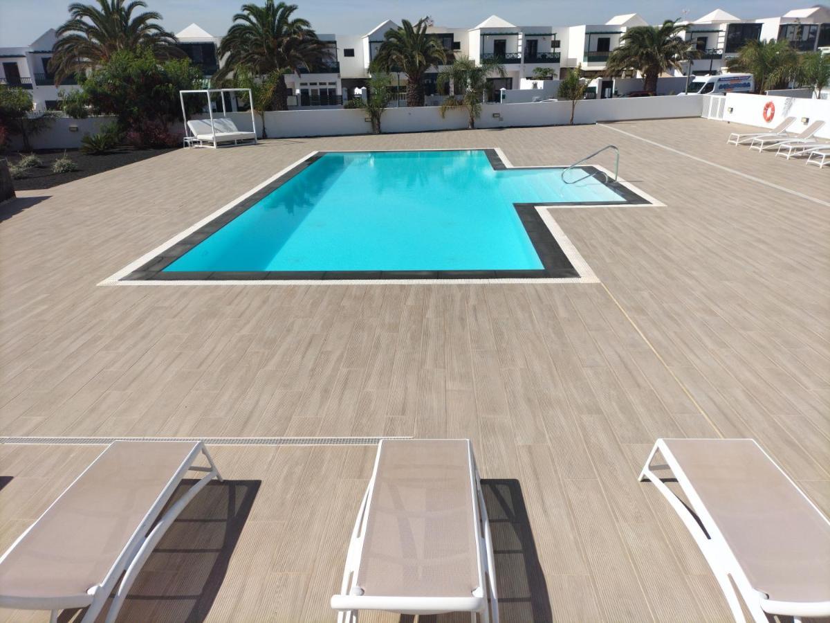 Marina Senator Appartement
