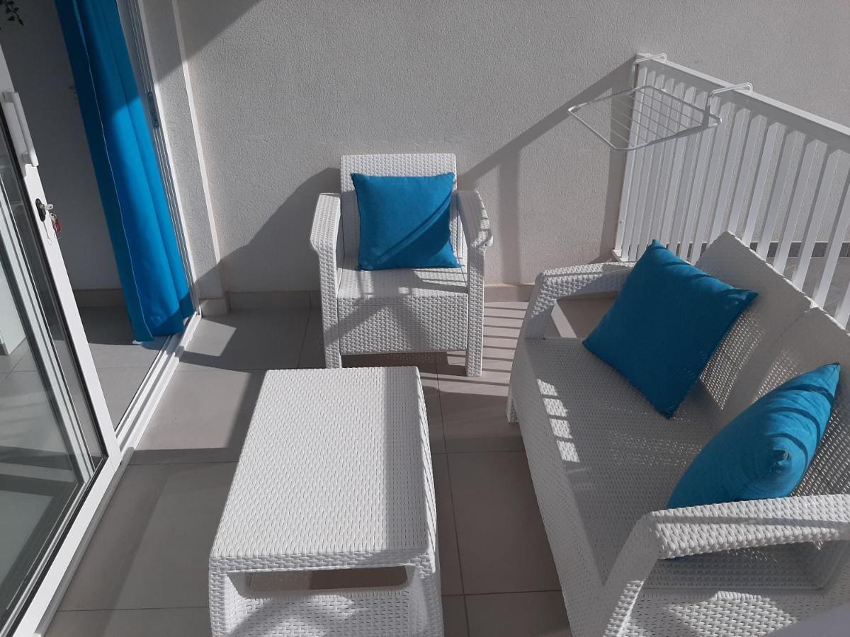 Apartment Marina Senator Costa Teguise