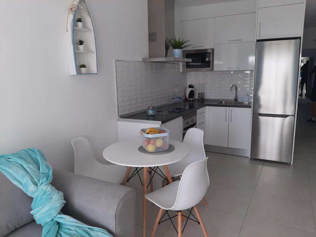 Marina Senator Apartment Costa Teguise