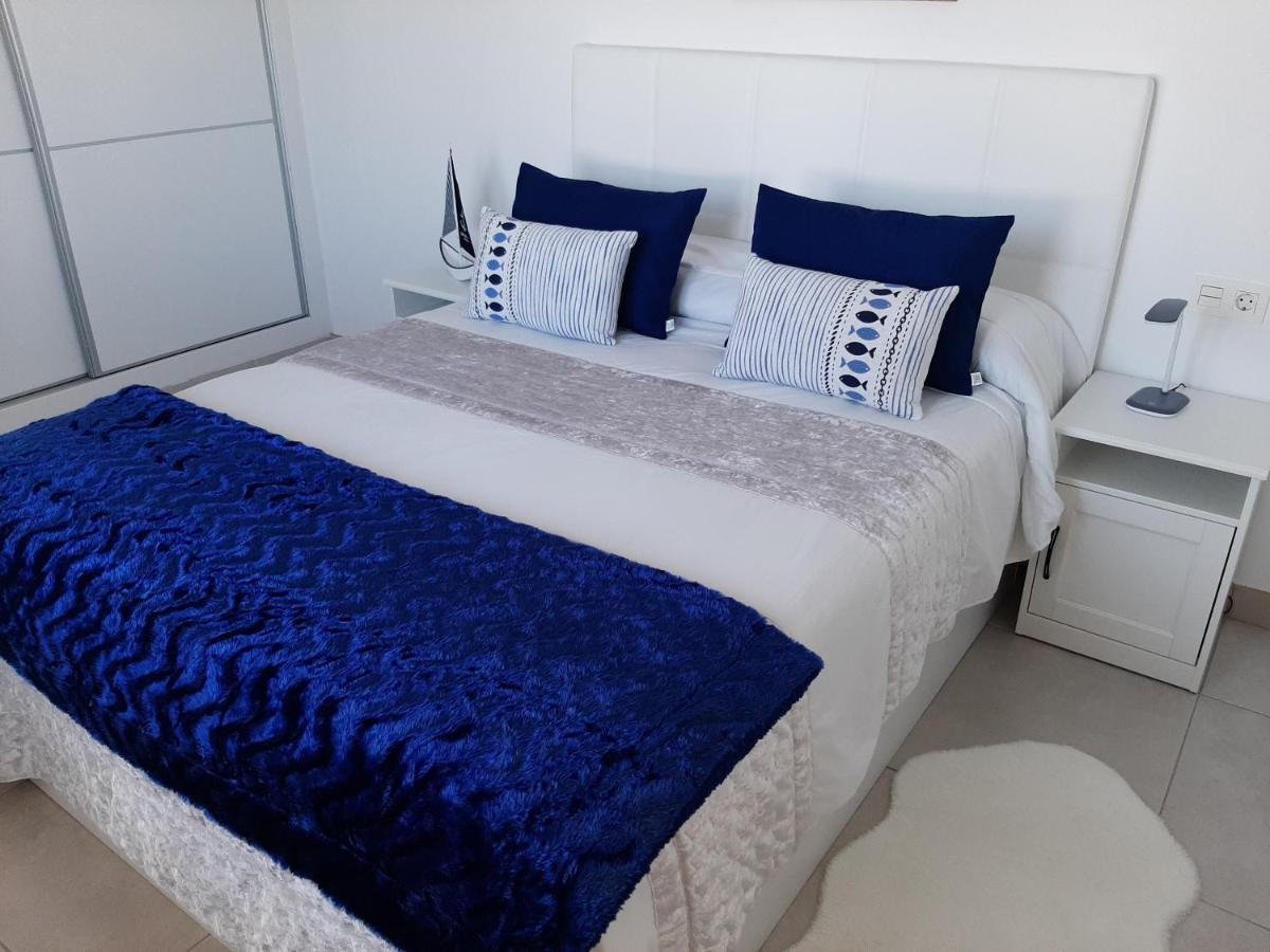 Marina Senator Apartment